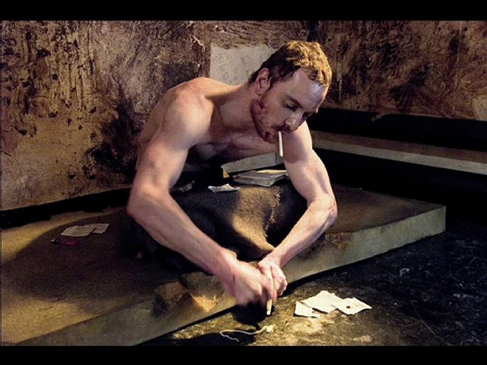 Hunger (2008) Part 1 of 18