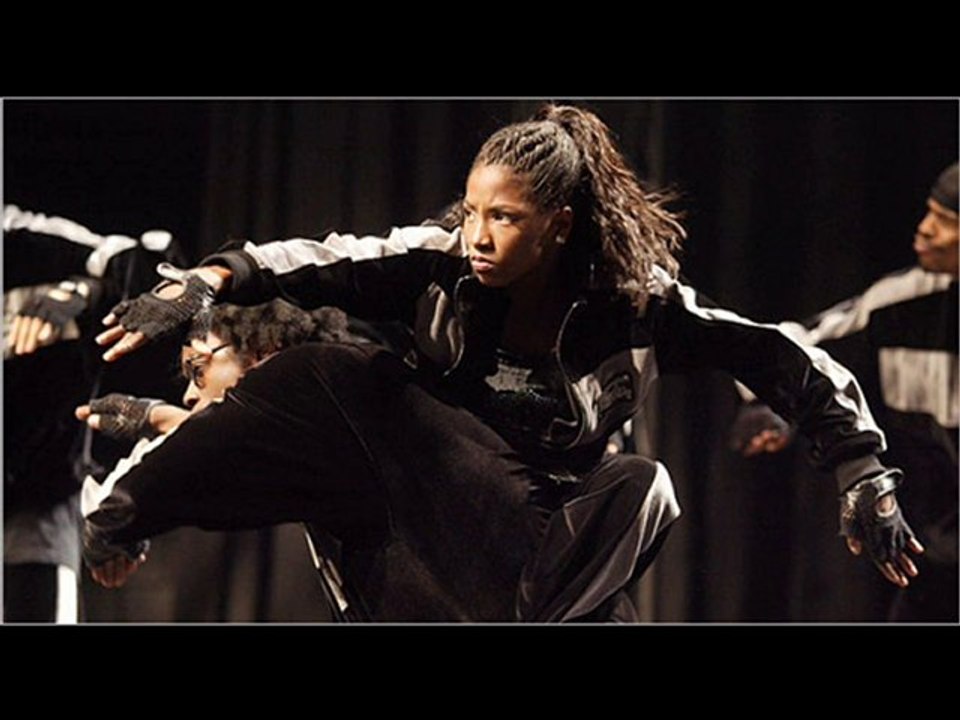 How She Move (2007) Part 1 of 18