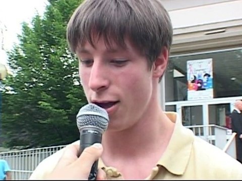 Festival Bric & Broc la journaliste