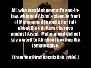 The Evil Truth about Prophet Muhammad {Mush Watch}