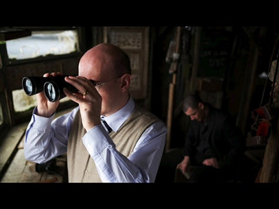 Hide (2008) Part 1 of 18