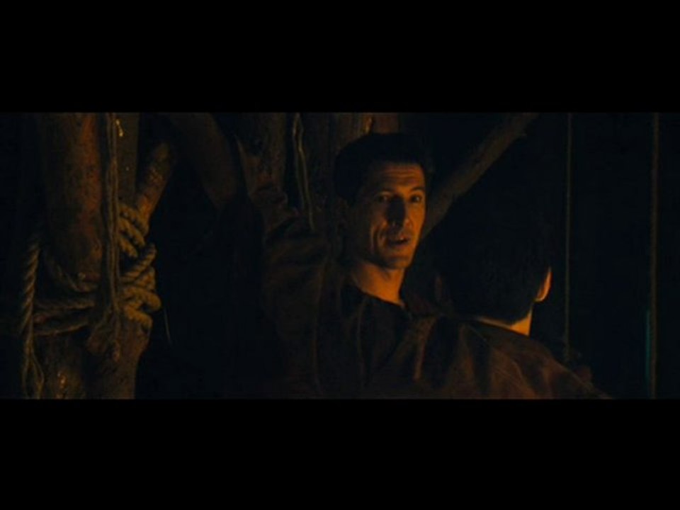 Highlander The Source (2007) Part 1 of 18