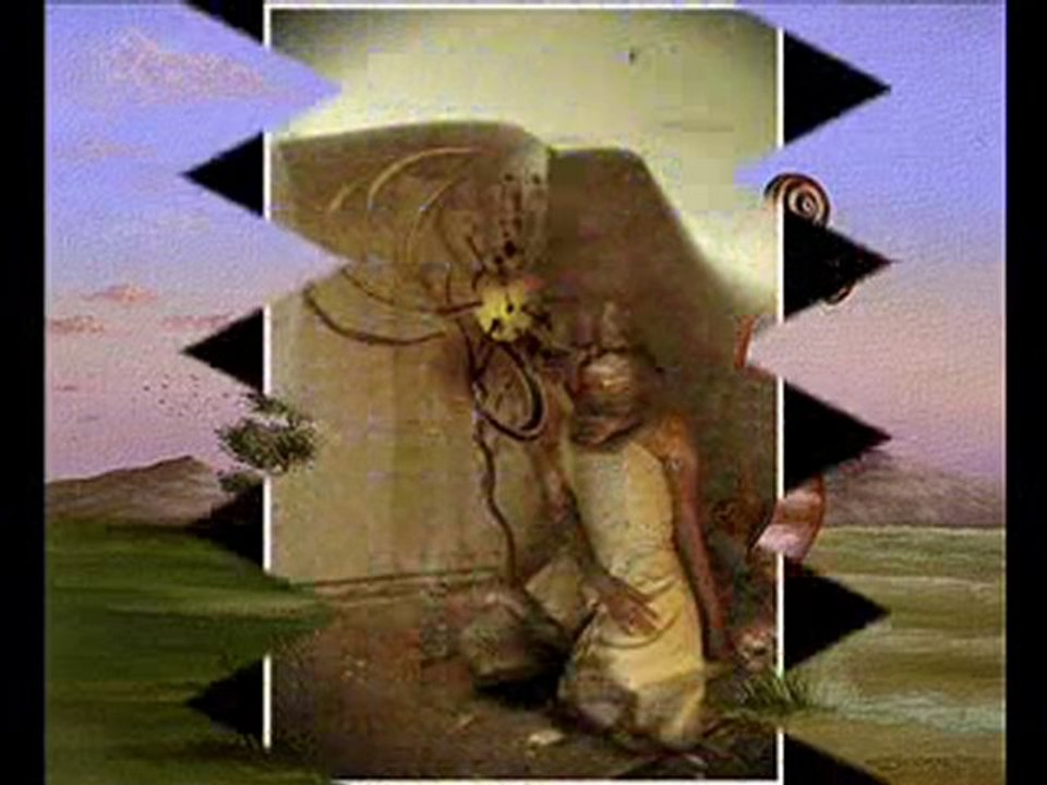 Tuncay YILMAZ & Robert MARKHAM, J. MASSENET: "MEDITATION"