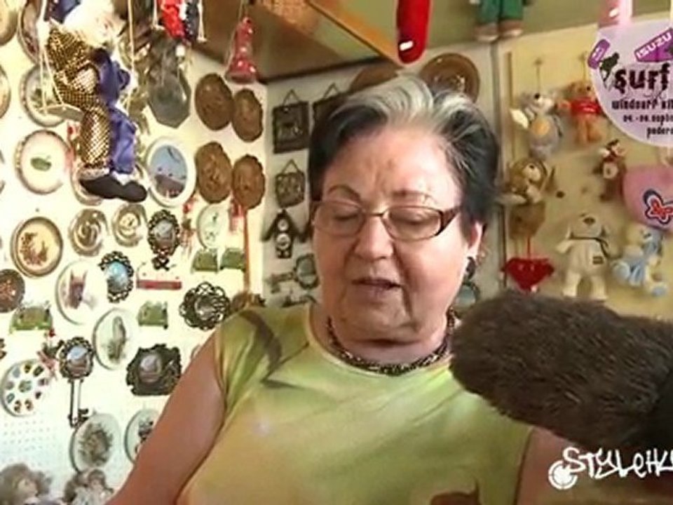 Teaser SURF ÖM 2010