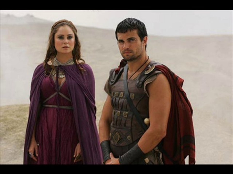 Hellhounds (2009) Part 1 of 18