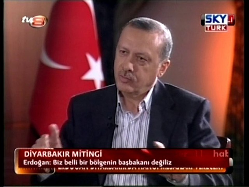 Diyarbakır Mitingi