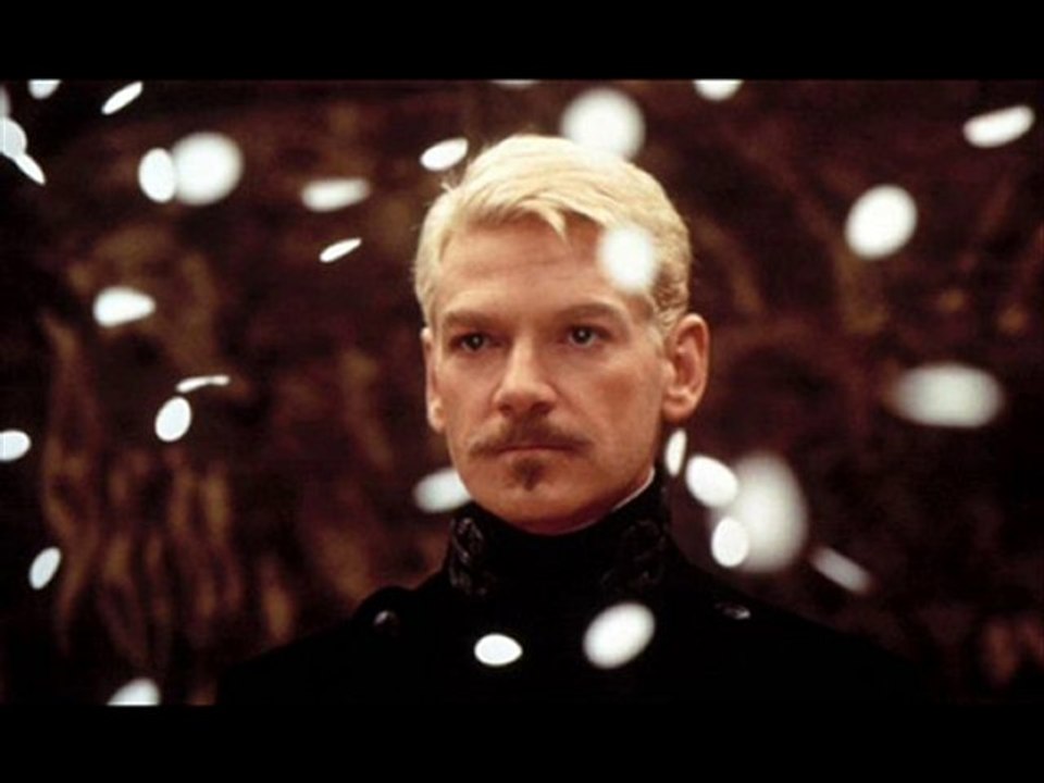 Hammer of the Gods (2009) Part 1 of 18