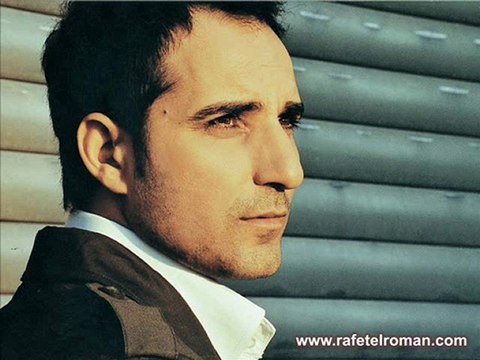 Rafet El Roman - Sevgiye Zaman Ver 2010 Yepyeni Tek Parça