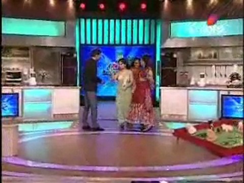 Kitchen Champion - 3rd September 2010 pt3
