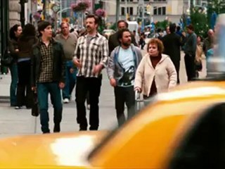 Going The Distance - Seni Uzaktan Sevmek (2010)