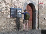 Bellinzona's castles a world heritage site