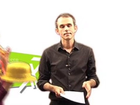 Anticipédia Optimis Prod: fête des idées