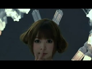 Nakagawa Shoko : TRITERASU