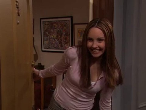 Ce que j'aime chez toi 1x18 [Partie 1]