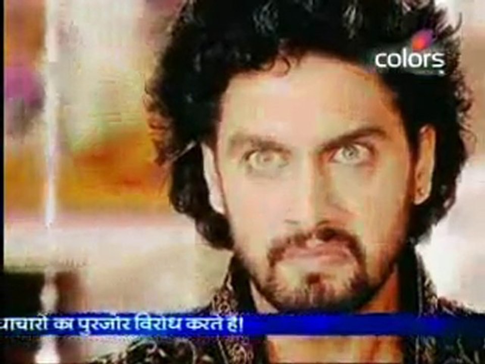 Aise Karo Na Vida - 3rd September 2010 pt1