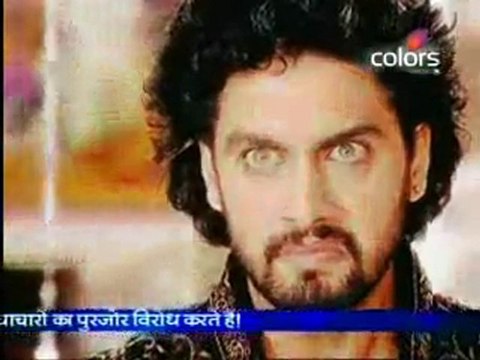 Aise Karo Na Vida - 3rd September 2010 pt1