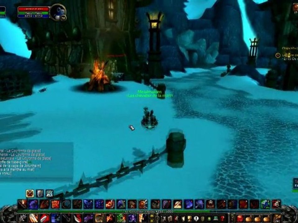 World of Warcraft