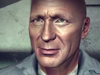 Mafia II - DLC Jimmy's Vendetta Trailer