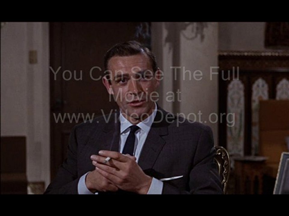 From Russia With Love Part 1 of 18