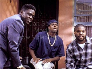 Friday (1995) Part 1 of 18