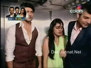 Aise Karo Na Vida - 3rd September 2010 pt4