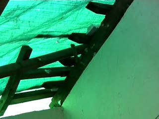 La Groise: de gros dégâts dûs à la tornade