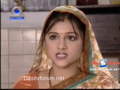 Ek Maa Ki Agni Parikshaa - 2nd September 2010 - Part4
