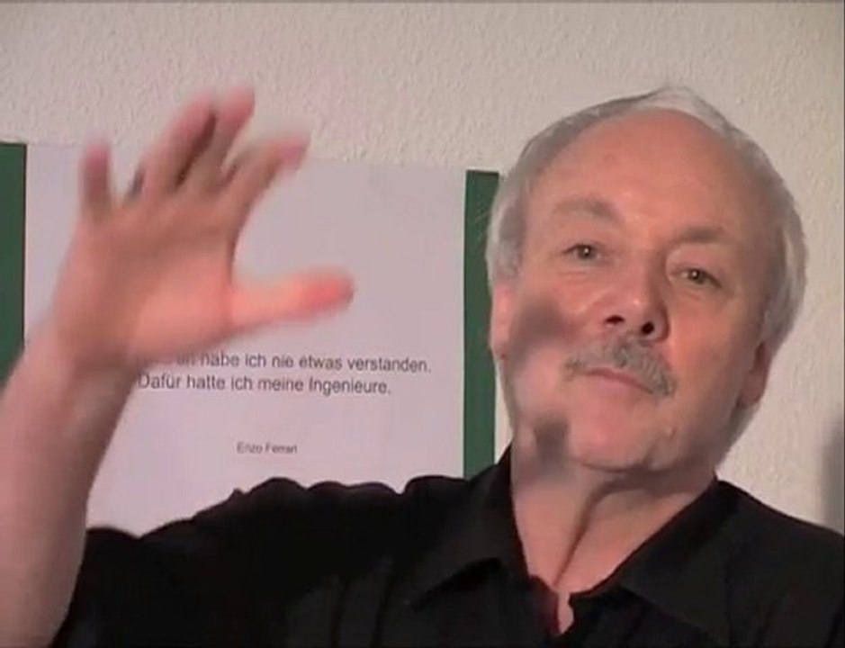 Kopf schlägt Kapital - Frage & Antwort No.29