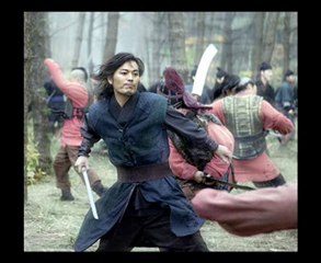 The Divine Weapon (2008) Part 1 of 15