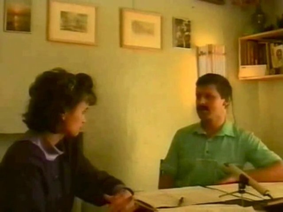 «Белое и Черное» (выпуск 1. 1995 год) >
