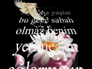 Benim Yerime Ağlarmısın ?