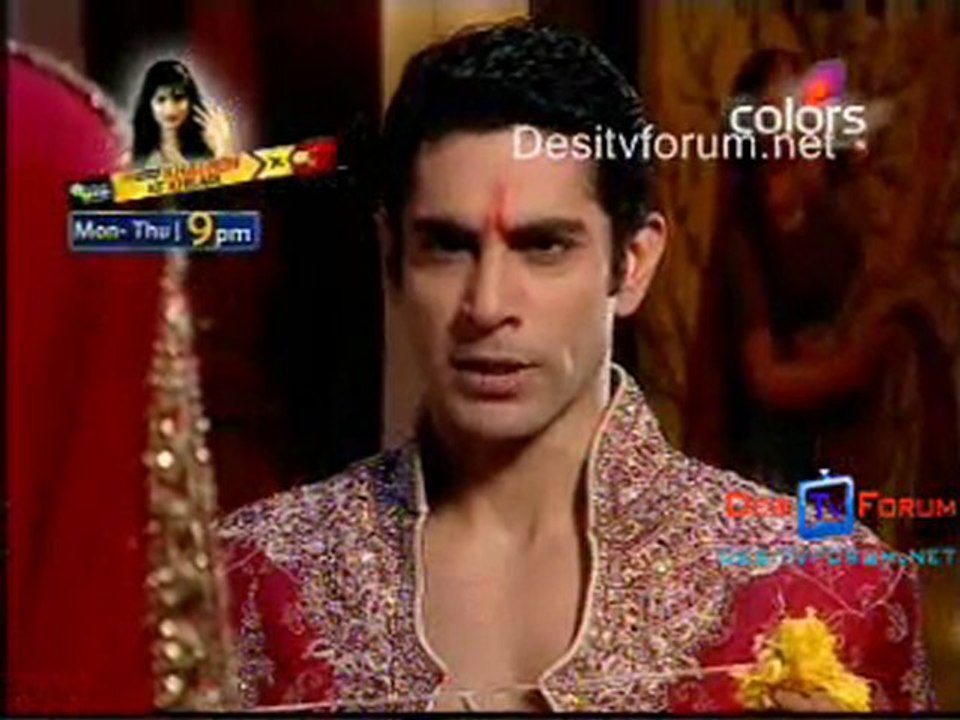 Ganga - 3rd September 2010 - Pt2