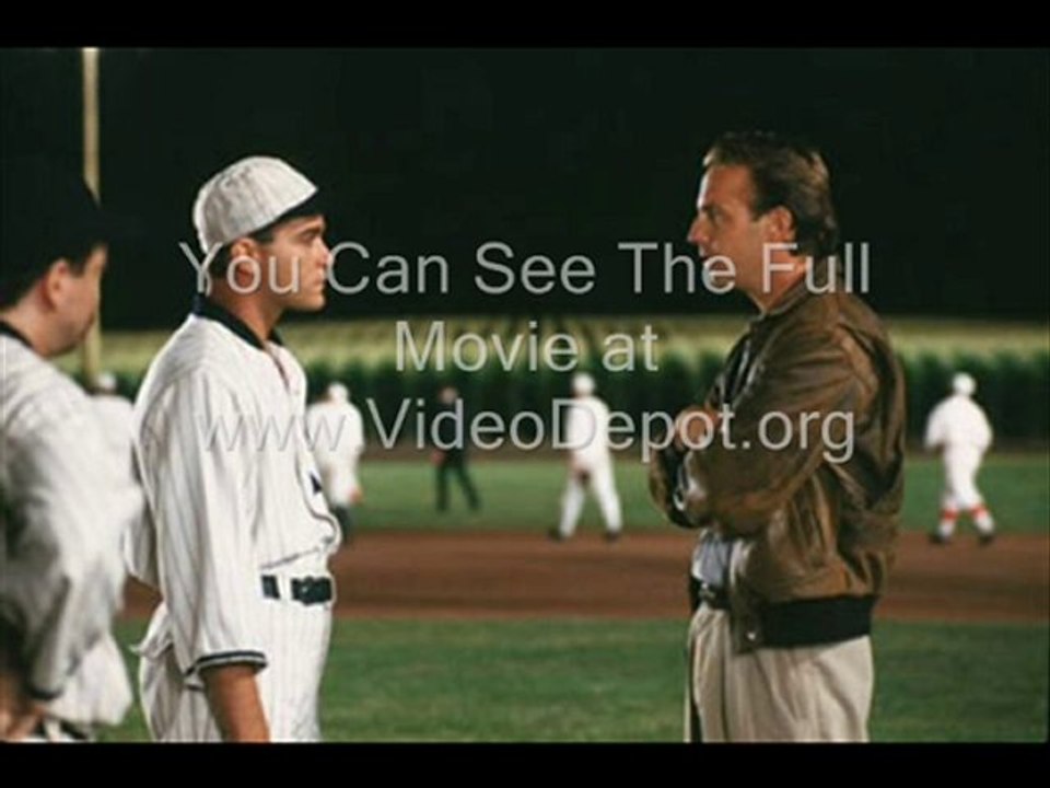 Field Of Dreams (1989) Part 1 of 18