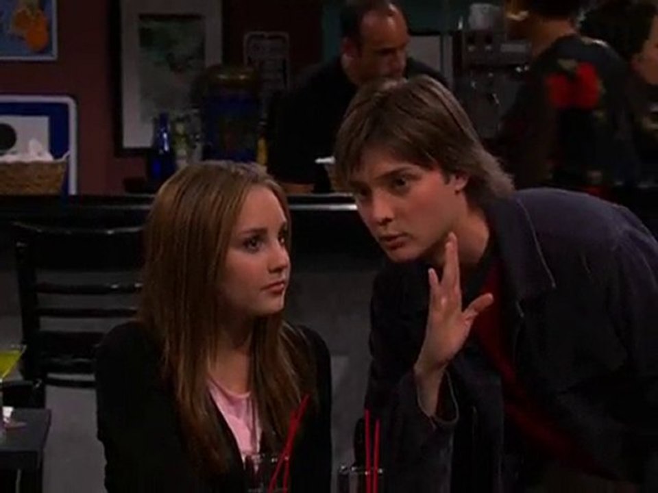 Ce que j'aime chez toi 1x20 [Partie 1]