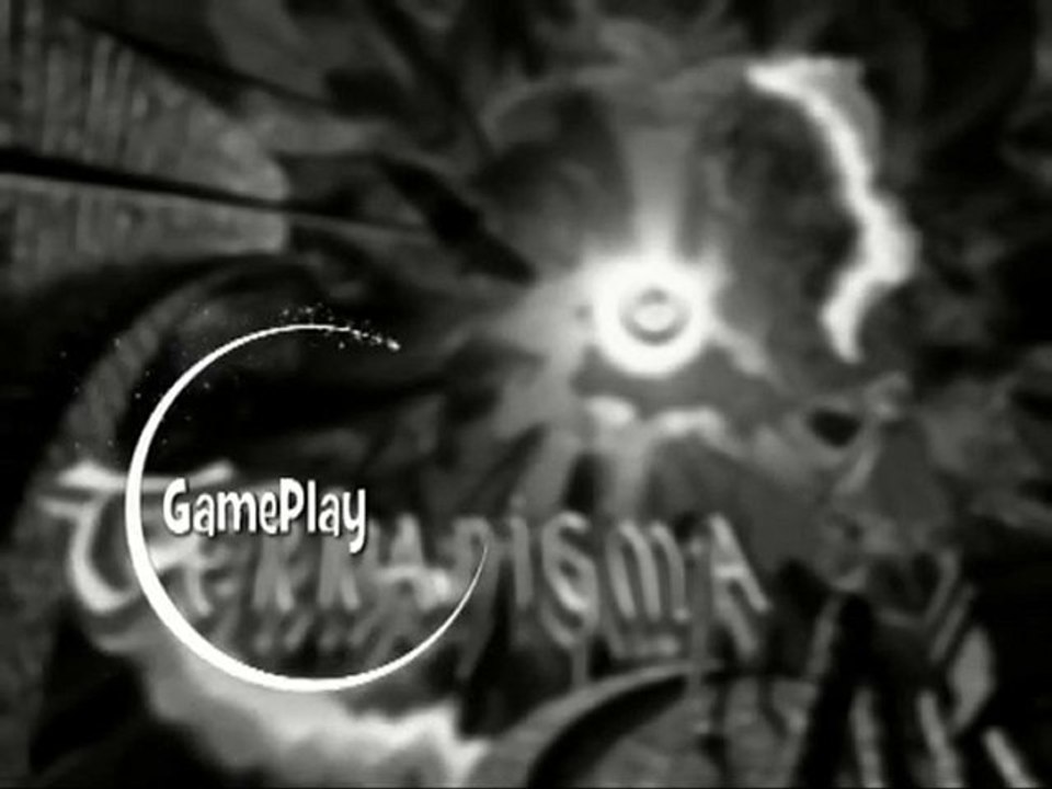 Terranigma [ GamePlay ]