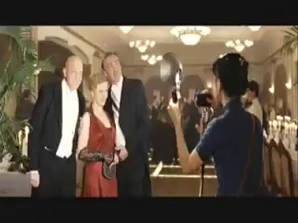 John Rabe - Son Kahraman (2010)