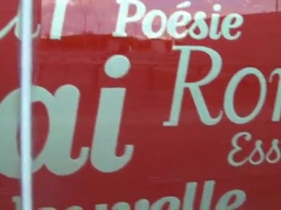 Visite guidée à la Bibliothèque Nationale de France