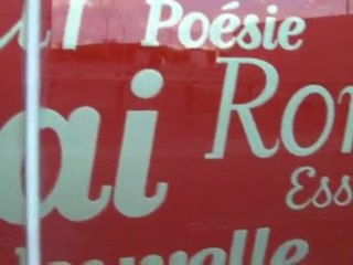 Visite guidée à la Bibliothèque Nationale de France