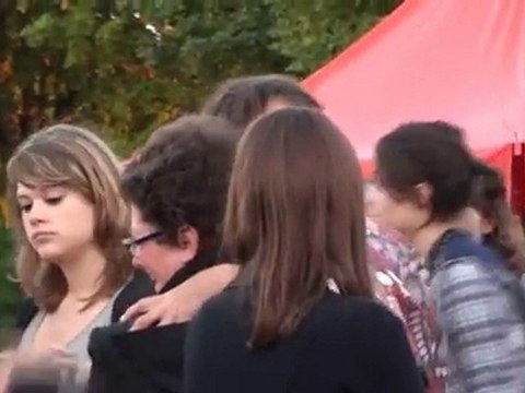 Fête Nationale 2010, Bar-le-Duc