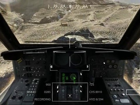 MEDAL OF HONOR - Gunfighters Trailer