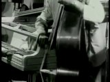 jazz Count Basie  1955