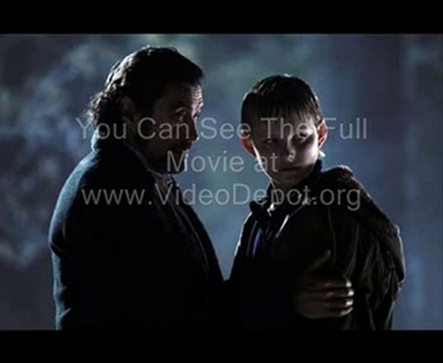 The Seeker The Dark Is Rising (2007) Part 1 of 15