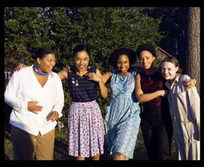 The Secret Life of Bees (2008) Part 1 of 15