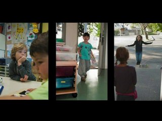 L'accueil périscolaire à Quimper
