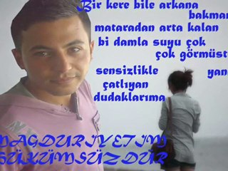 metin gaman-magduriyetim