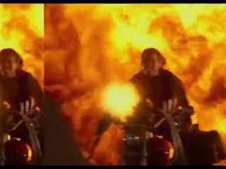 Machete - Ustura (2010)