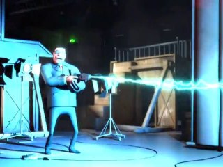 Bloody Good Time : Trailer