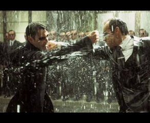 The Matrix Revolutions Part 1 of 15