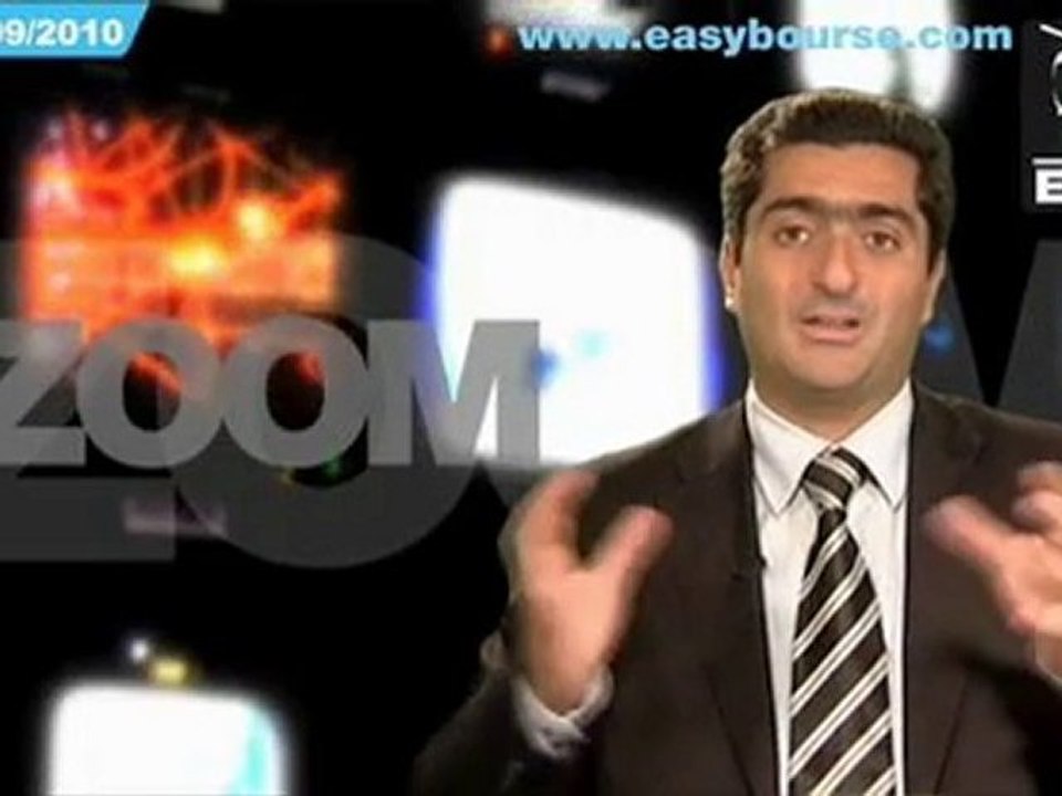 Bourse: le Mag' du 2 septembre