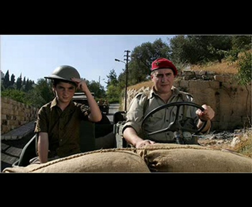 The Little Traitor (2007) Part 1 of 15